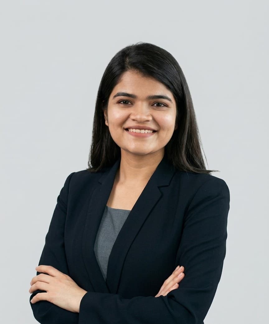 Fariha Akter Nusrat